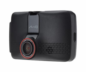 Kamera do auta MIO MiVue 802 2.5K WIFI