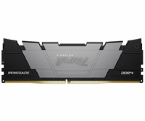 KINGSTON DIMM DDR4 16GB  3600MT/s CL16 1Gx8 FURY Renegade...