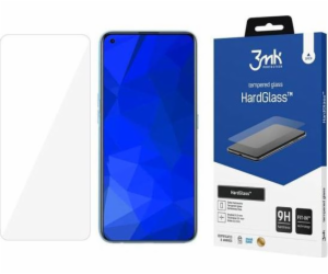 3mk tvrzené sklo HardGlass pro Samsung Galaxy S20 FE (SM-...