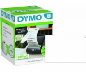 Dymo DHL Shipping Labels 102 x 210 mm white 140 St.
