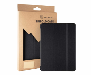 Tactical Book Tri Fold Pouzdro pro Lenovo Tab M10 5G TB-3...