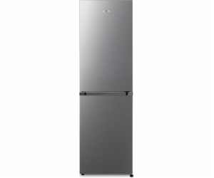 gorenje NRK418ECS4, kombinace lednice s mrazákem