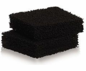 JUWEL bioCarb L (6.0/Standard) - carbon sponge for aquari...
