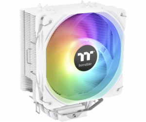 Thermaltake UX200 SE ARGB Lighting CPU Cooler White, CPU ...