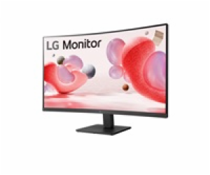 LG MT VA LCD LED 31,5" 32MR50C - VA panel, 1920x1080, 100...