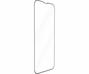 Woodcessories 3D Premium Black Temp. Glass  iPhone 14/13P...