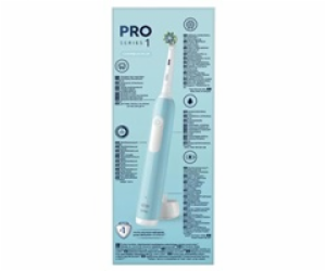Oral-B Pro Series 1 elektrický zubní kartáček, 3 režimy, ...