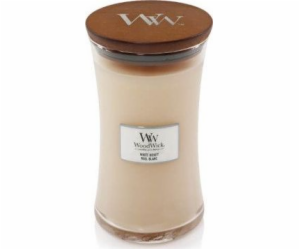 WoodWick White Honey vonná svíčka 609,5g (93026E)