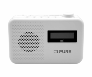 Pure Elan One2 white