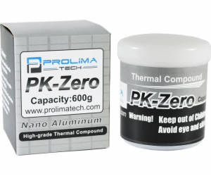 Prolimatech PK-Zero Nano Aluminium termální pasta 600g