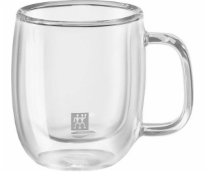 ZWILLING 39500-110 Transparent 2 pc(s) 80 ml