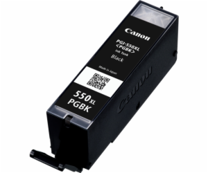 Canon cartridge PGI-550 XL/Black/ Twinpack / SEC / 1000str.