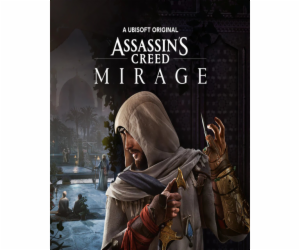 ESD Assassins Creed Mirage
