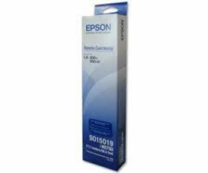 Epson Dualpack - Černá - Tisková páska - pro LX 300+, 300...