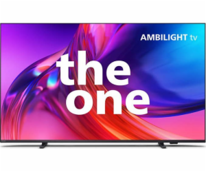 Philips The One 65PUS8518/12, LED-Fernseher