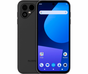 Fairphone 5 mattschwarz              8+256GB