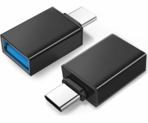  MCE470 USB A na USB C OTG adaptér