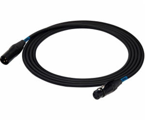 Kabel SSQ SSQ XX4 - 4metrový kabel XLR-XLR