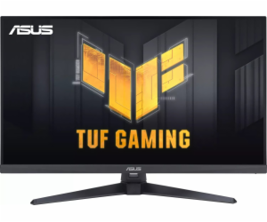  TUF Gaming VG328QA1A, herní monitor