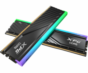 Paměť ADATA LancerBlade DDR5 6000 paměť 32 GB (2x16) CL30...