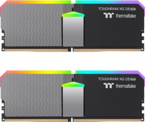 Paměť PC DDR5 32GB (2x16GB) ToughRAM XG RGB 6600MHz CL32 ...
