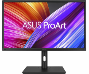  ASUS ProArt PA27DCE-K, OLED monitor