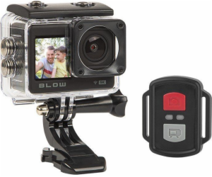 Blow Recorder Action Camera Pro4U 11 5K videorekordér