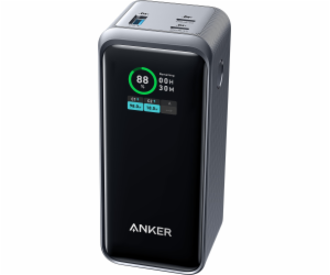 Powerbanka Prime 20000 mAh 200W USB-C x 2 USB-A x 1