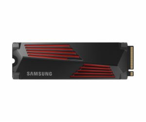 Samsung SSD 990 PRO          2TB MZ-V9P2T0GW NVMe M.2 Hea...