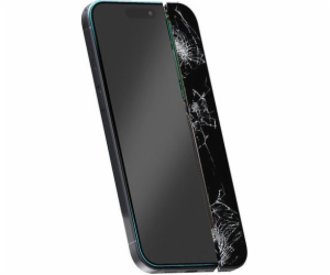 Nerozbitné hybridní nano sklo iPhone 15 Pro