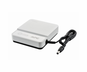 APC Back-UPS Connect 12VDC 36W, lithium-ion, mini network...