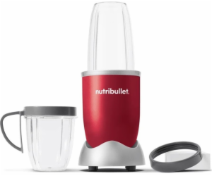 Nutribullet Nutribullet NB606R červená