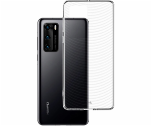 3mk All-Safe ochranný kryt Armor Case pro Huawei P40