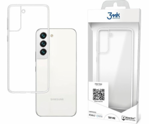3mk ochranný kryt Clear Case pro Samsung Galaxy S22+ (SM-...