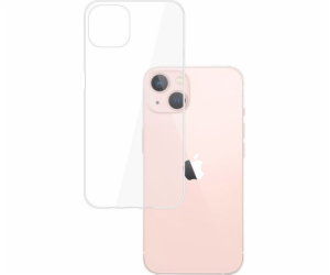3mk ochranný kryt All-safe Skinny Case pro Apple iPhone 1...