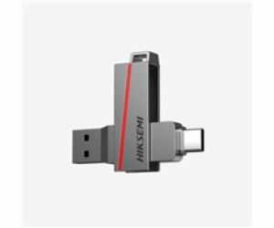 HIKSEMI Flash Disk 128GB Dual, USB 3.2 (R:30-150 MB/s, W:...