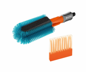 Sada kartáčů na kolo GARDENA Cleansystem, mycí kartáč