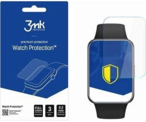 3mk ochranná fólie Watch Protection ARC pro Huawei Watch ...