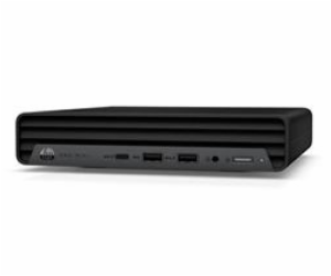 HP PC Pro Mini 400G9 i3-13100T, 1x8GB, 512GB M.2 NVMe,Int...