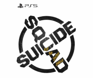 HRA PS5 Suicide Squad: KILL THE J.LEAGUE