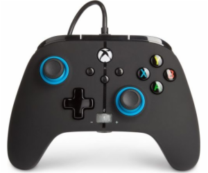 Vylepšený kabelový ovladač pro Xbox Series X|S, Gamepad