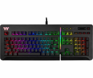 Klávesnice Thermaltake Level 20 RGB (KB-LVT-SSBRUS-01)