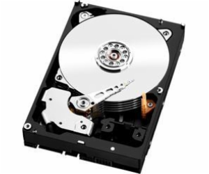Serverový disk WD Red Pro 4 TB 3,5'' SATA III (6 Gb/s) (W...