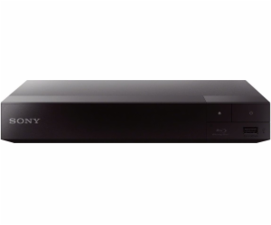 Sony BDP-S3700 BLU-RAY přehrávač USB, Smart, Wi-Fi