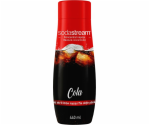 Sodastream SodaStream Cola koncentrát do sycené vody 440m...