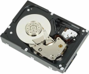 Disk Dell 2TB 3,5 SATA III (400-AUST)