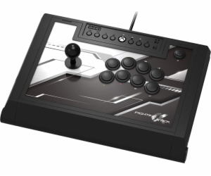HORI Xbox Series X Gamepad | S Fighting Stick Alpha (AB11...