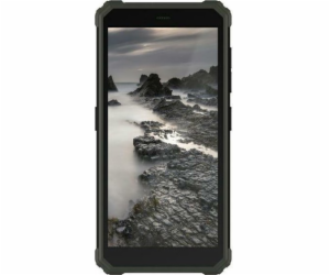 iiiF150 Smartphone H2022 4/32GB zelená/zelená