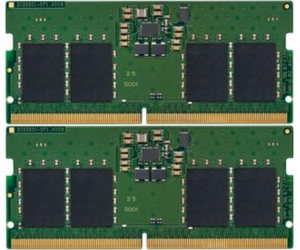 SO-DIMM 16GB DDR5-5600 Kit, RAM
