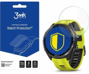 3mk ochranná fólie Watch Protection ARC pro Garmin Foreru...